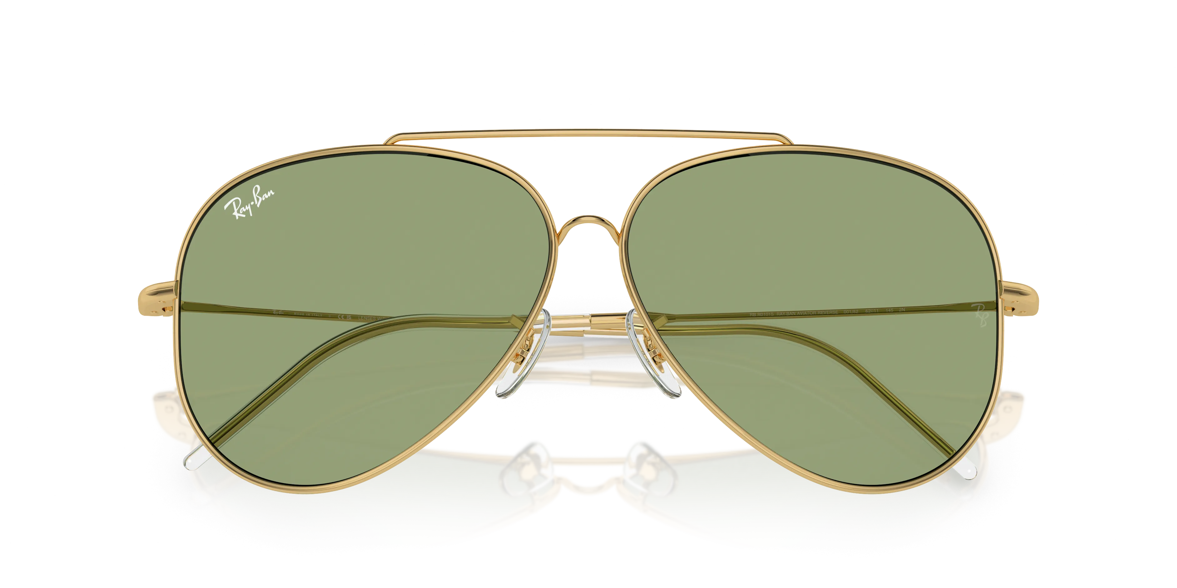 Ray-Ban Aviator Reverse RBR0101S 001/82