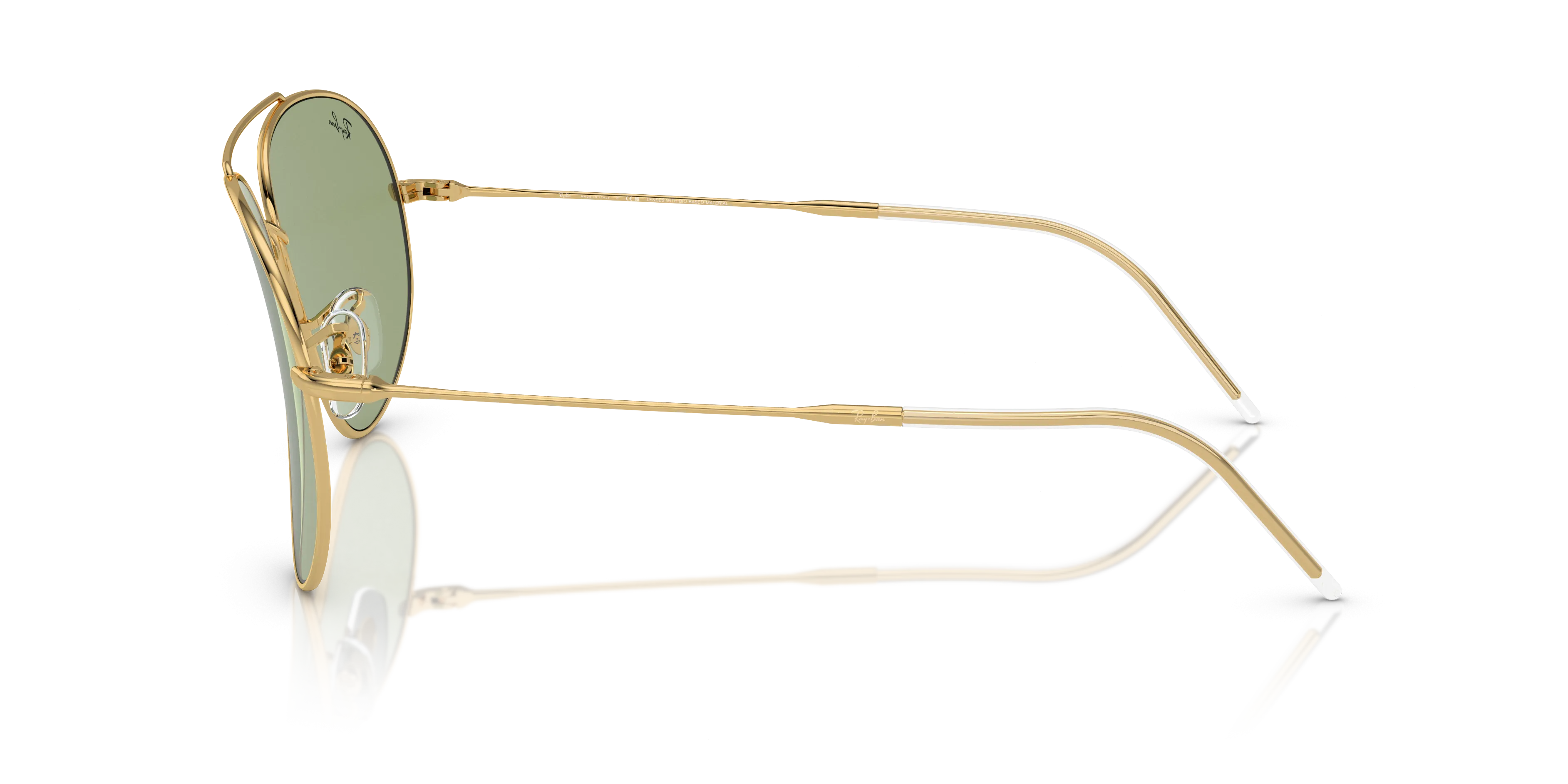 Ray-Ban Aviator Reverse RBR0101S 001/82