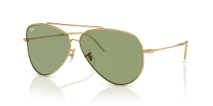 Ray-Ban Aviator Reverse RBR0101S 001/82