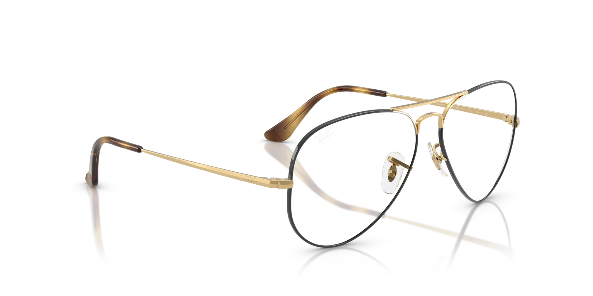 Ray-Ban Aviator RX6489 3177