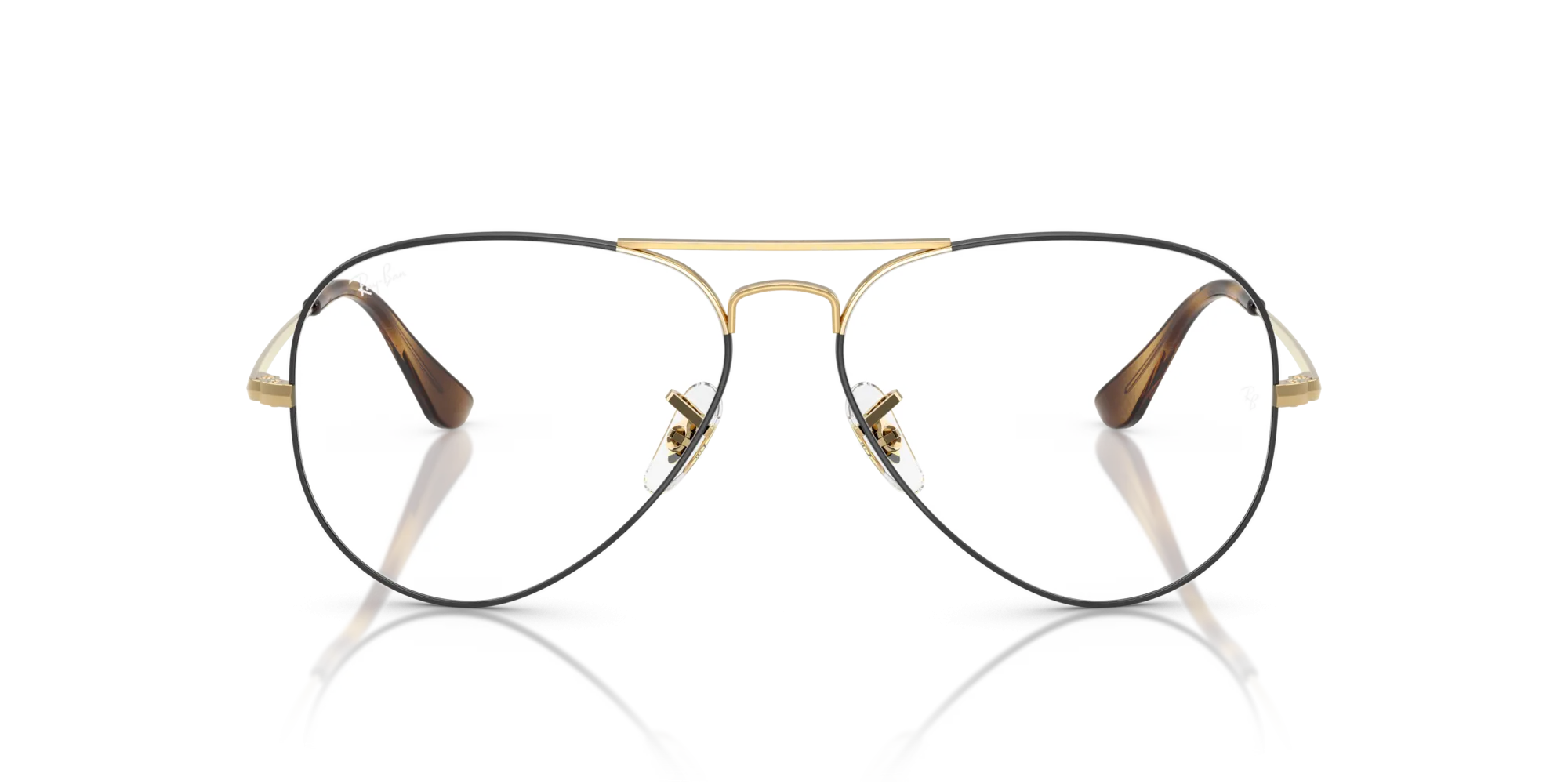 Ray-Ban Aviator RX6489 3177