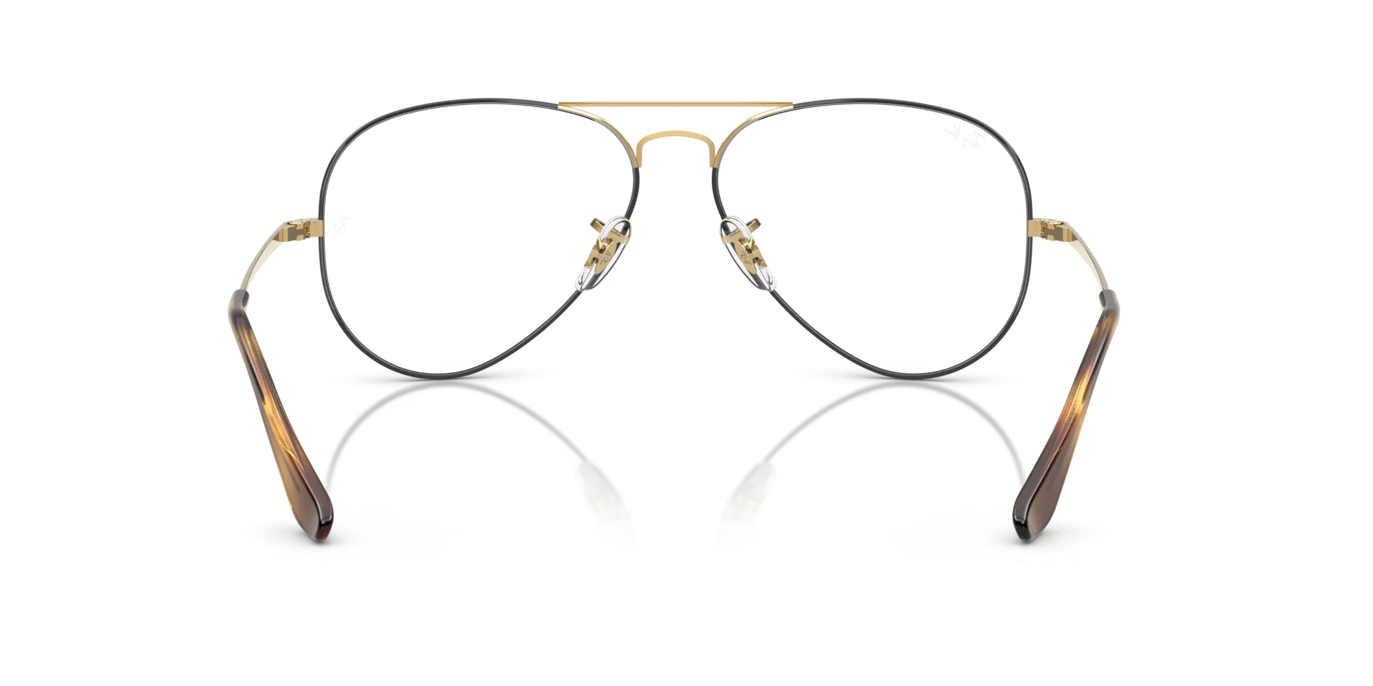 Ray-Ban Aviator RX6489 3177