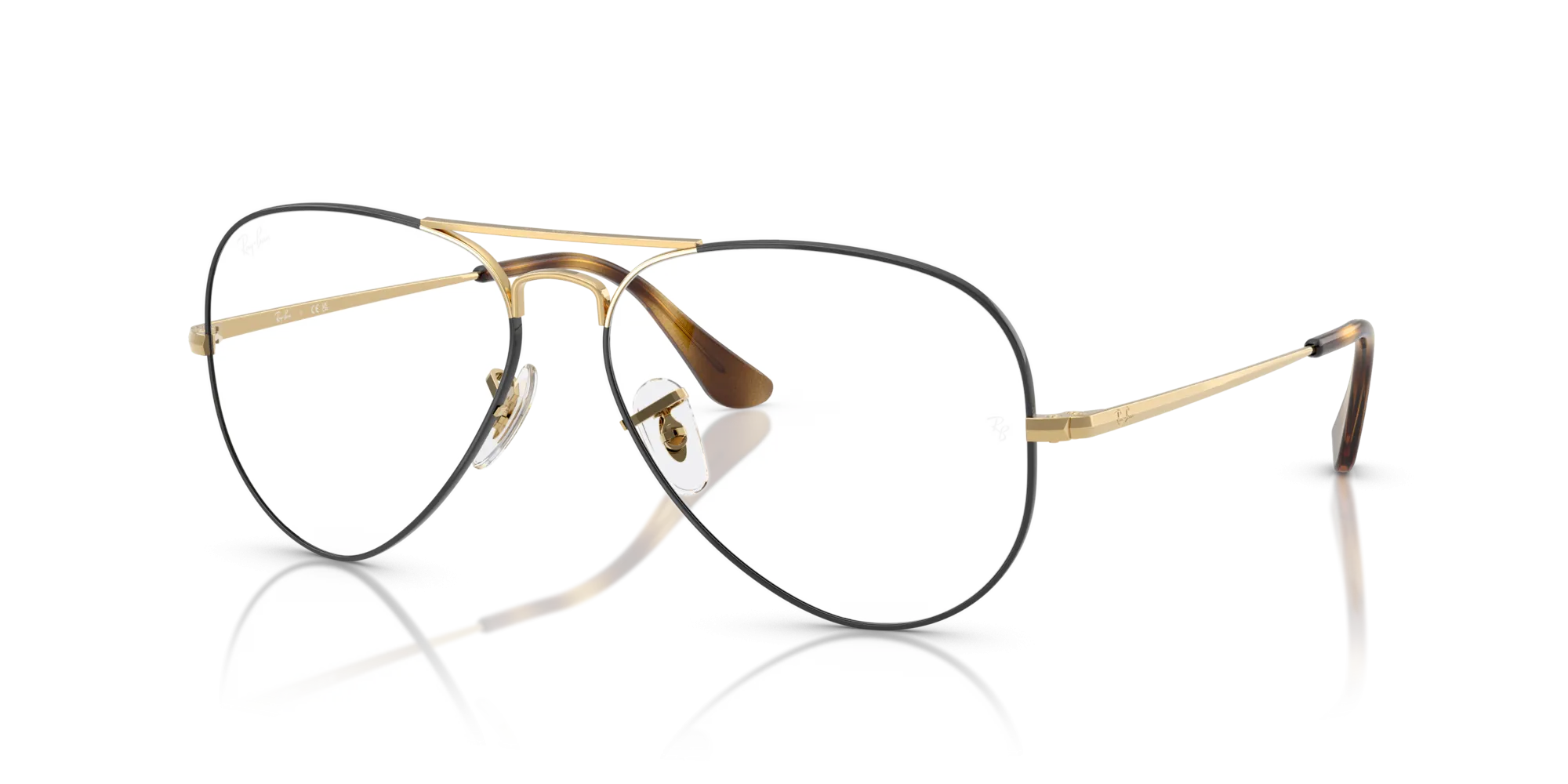 Ray-Ban Aviator RX6489 3177
