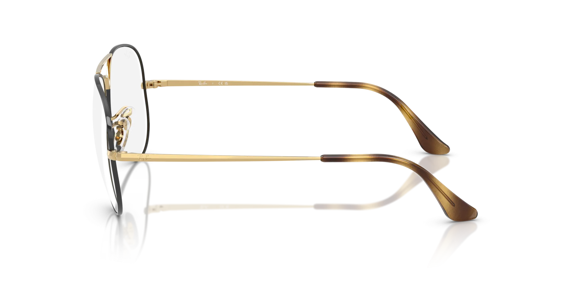 Ray-Ban Aviator RX6489 3177
