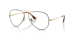 Ray-Ban Aviator RX6489 3177