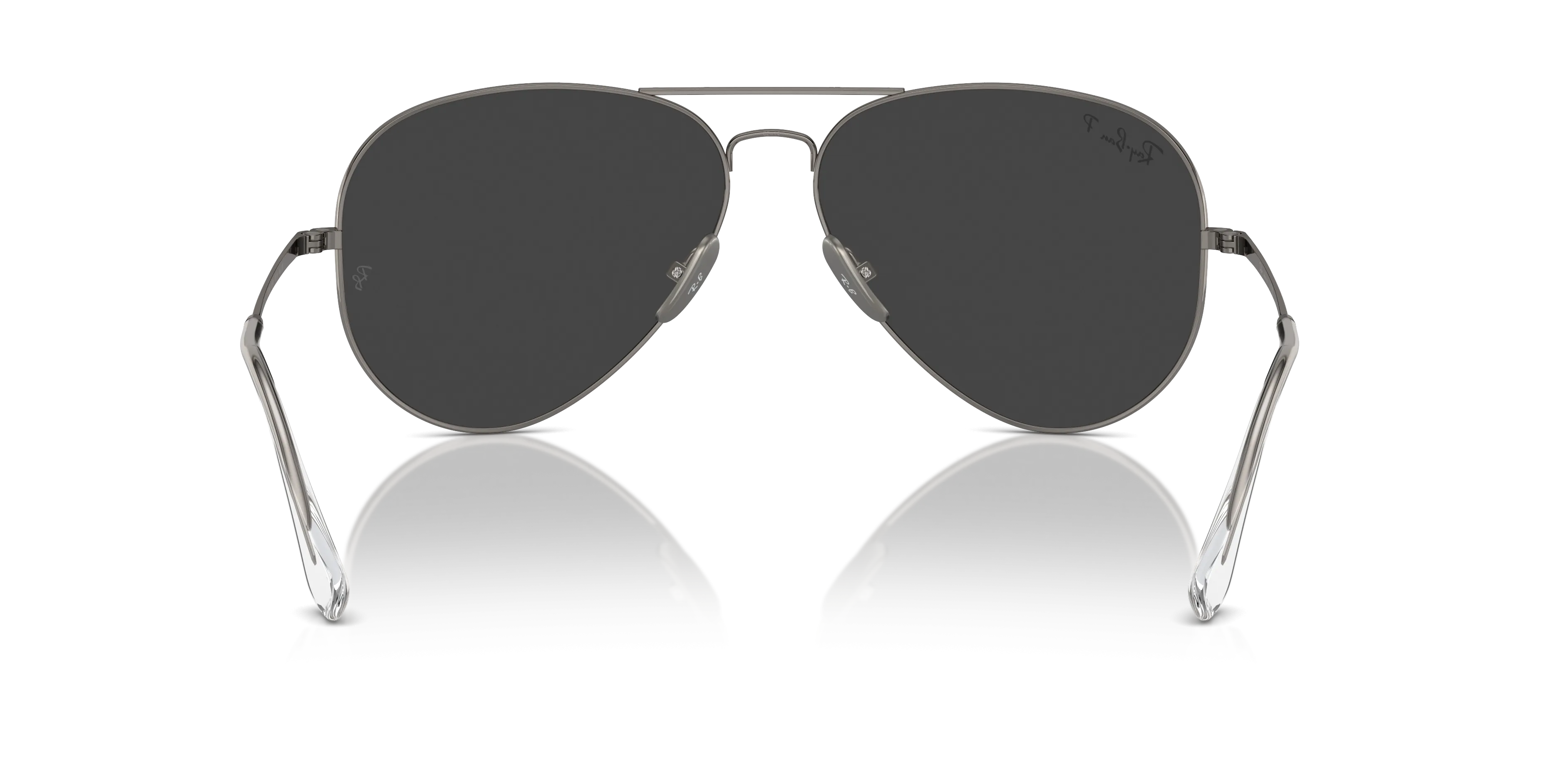 Ray-Ban Aviator Titanium RB8089 165/48