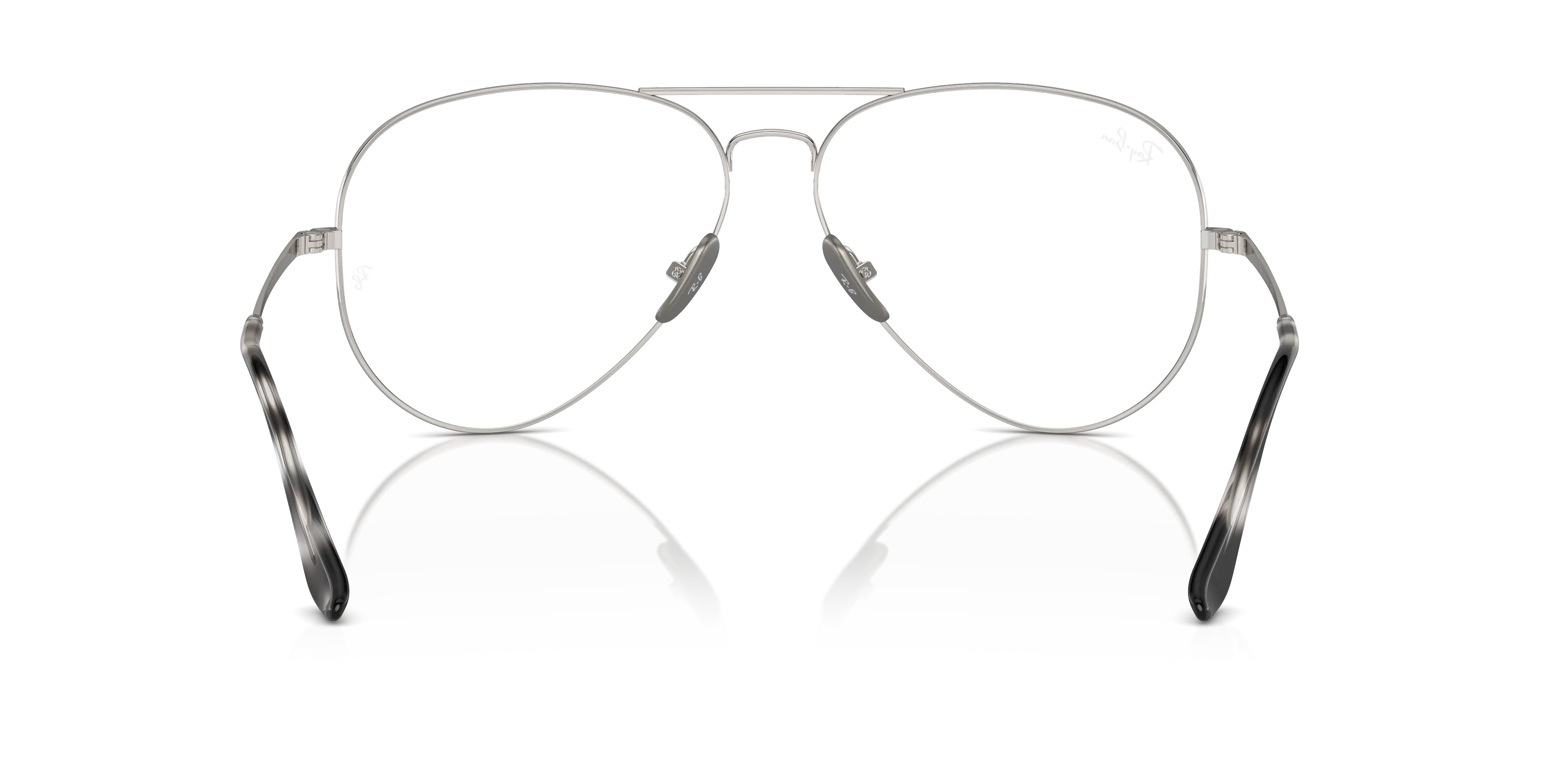 Ray-Ban Aviator Titanium RX8789 1002