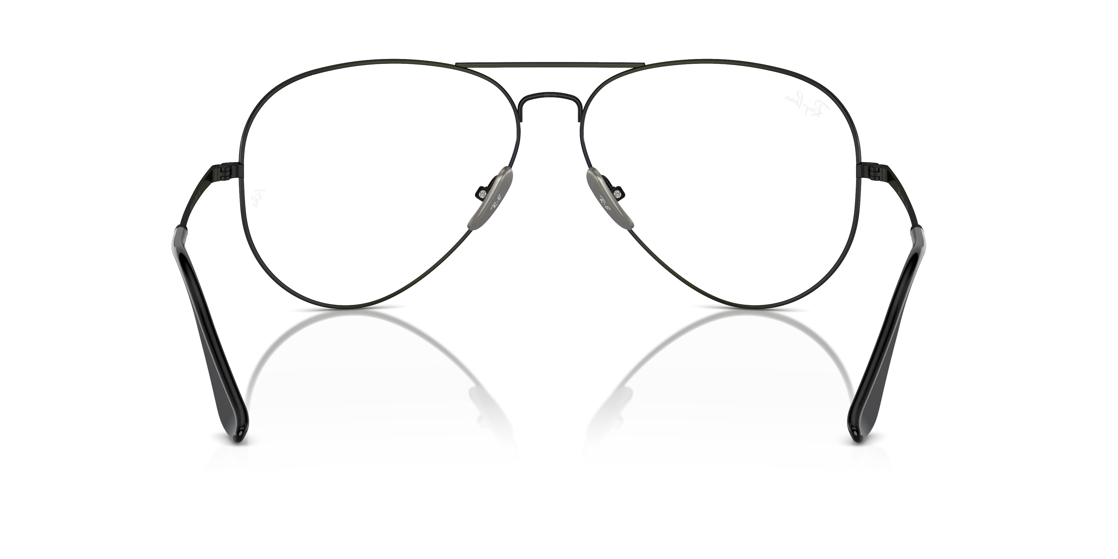Ray-Ban Aviator Titanium RX8789 1244