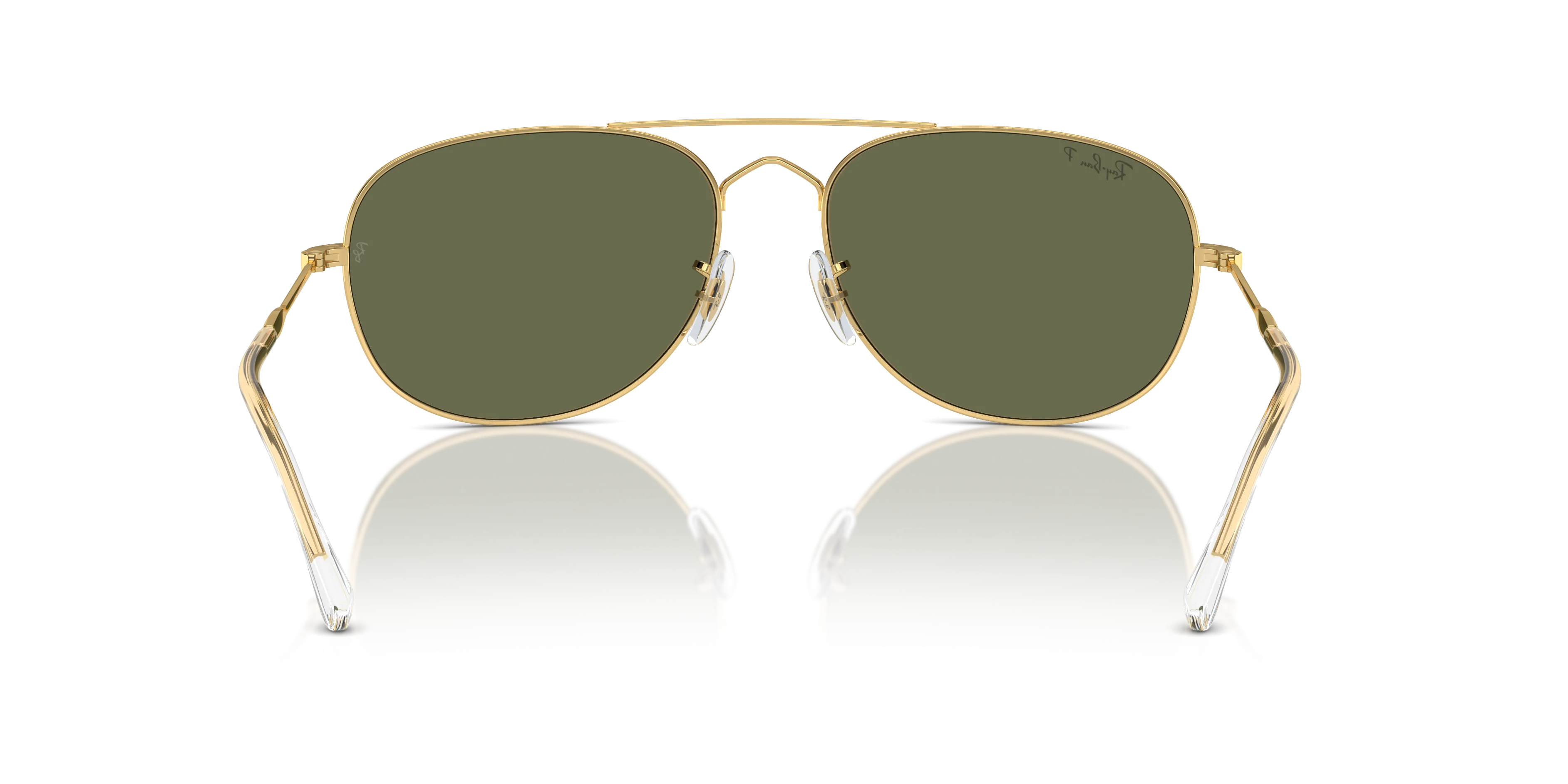 Ray-Ban Bain Bridge RB3735 001/58