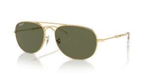 Ray-Ban Bain Bridge RB3735 001/58