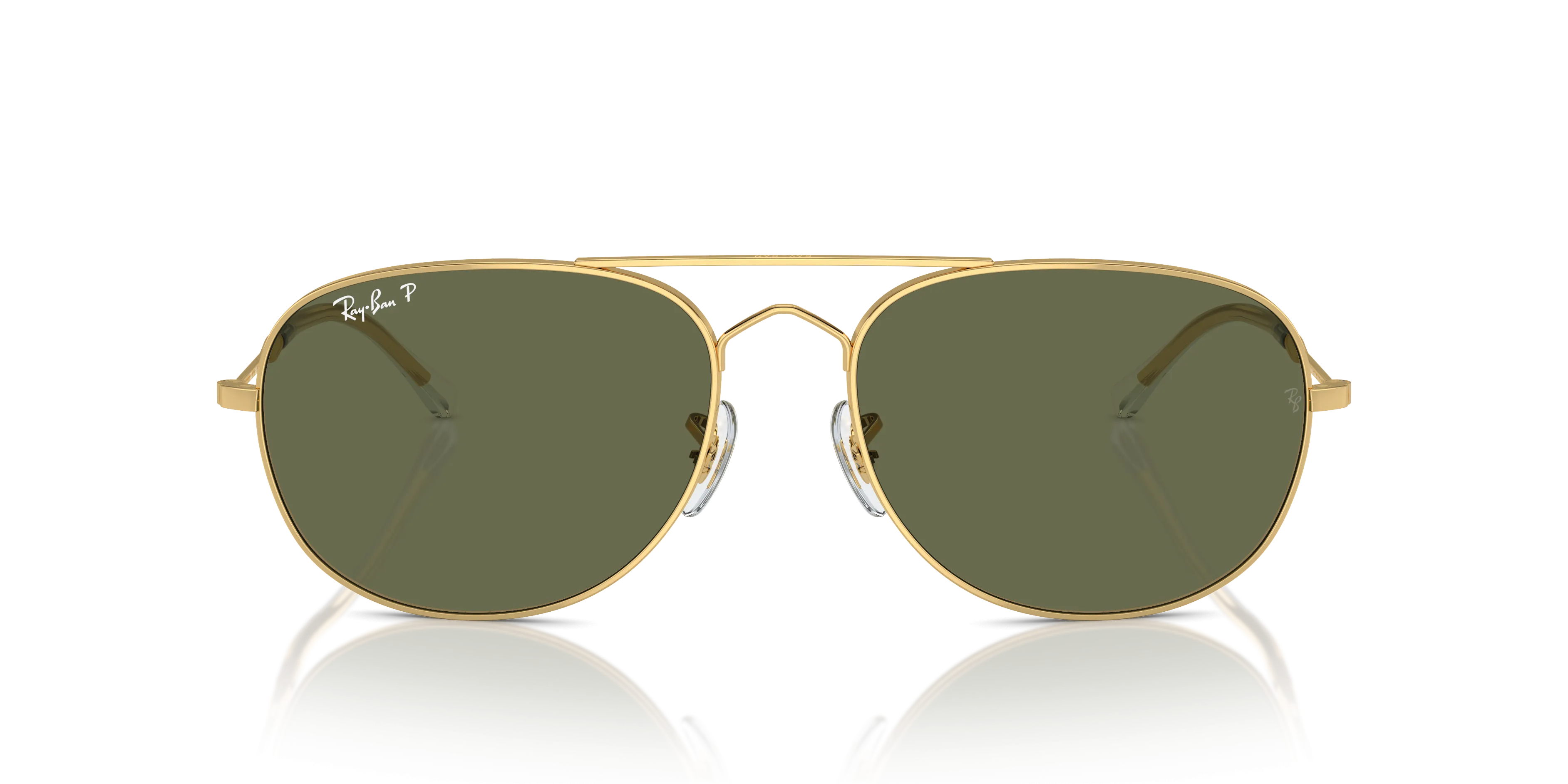 Ray-Ban Bain Bridge RB3735 001/58