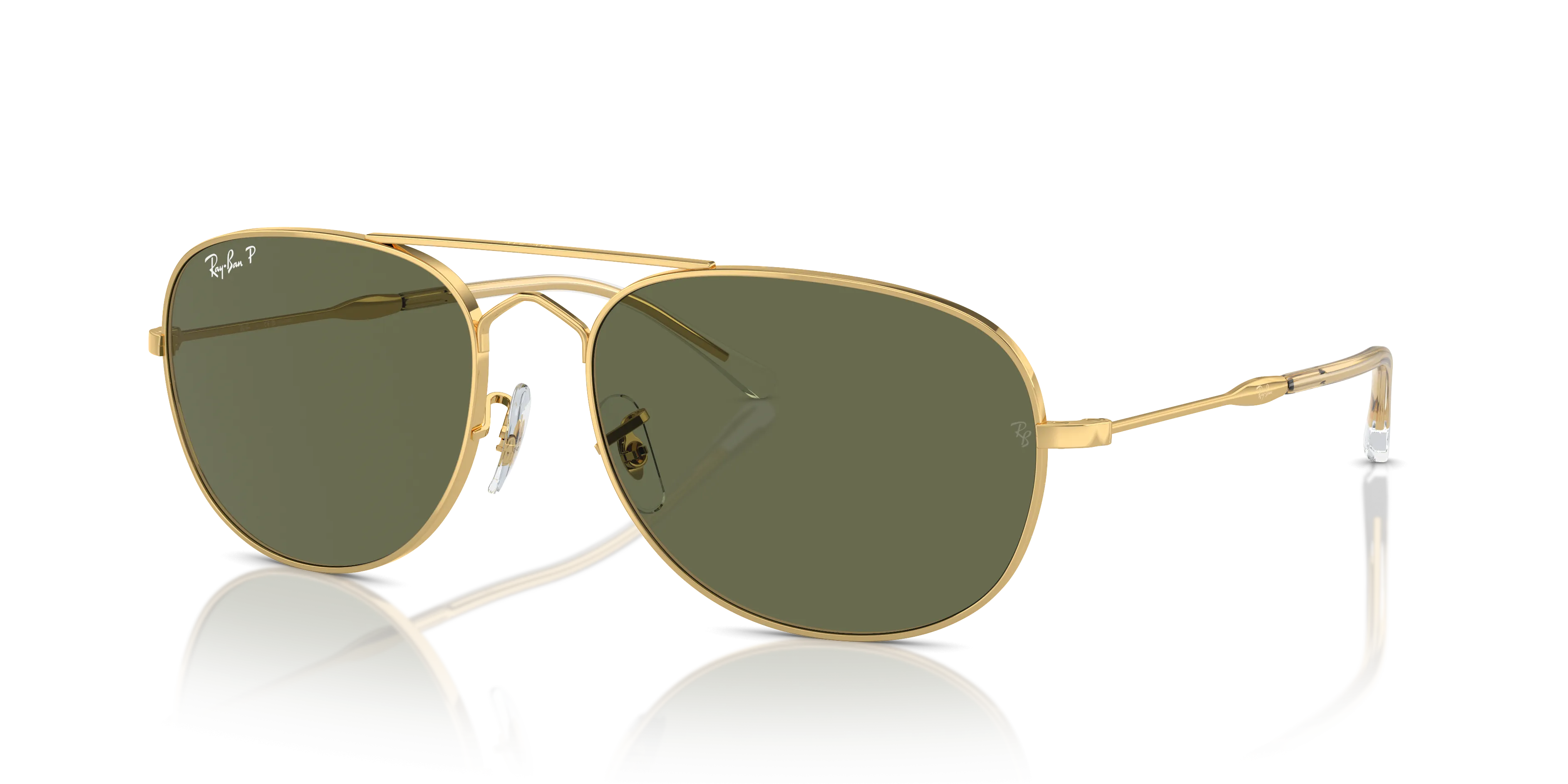 Ray-Ban Bain Bridge RB3735 001/58