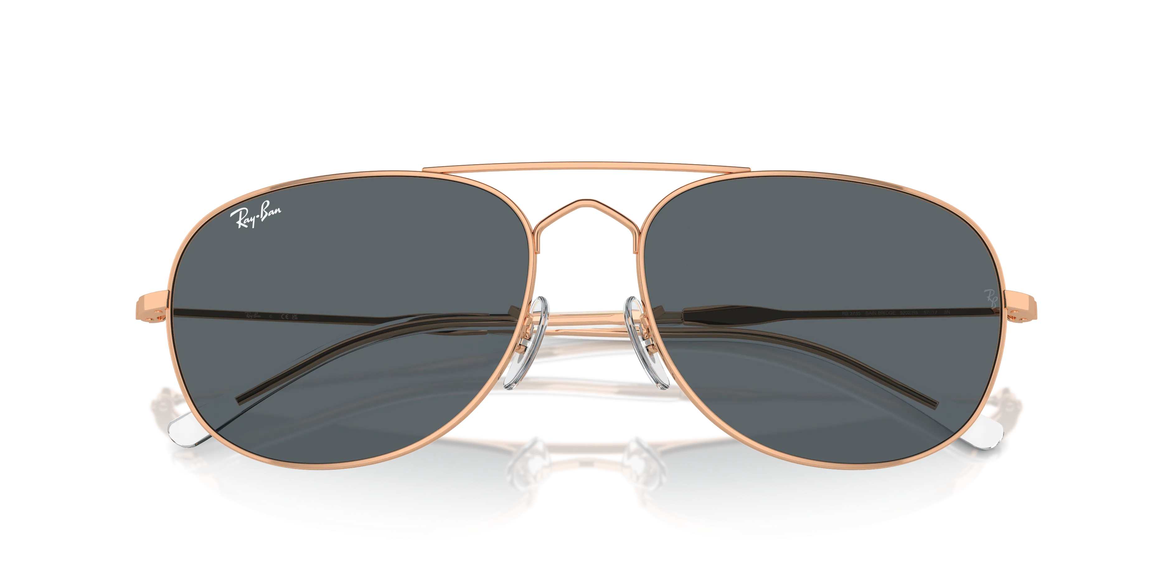 Ray-Ban Bain Bridge RB3735 9202R5
