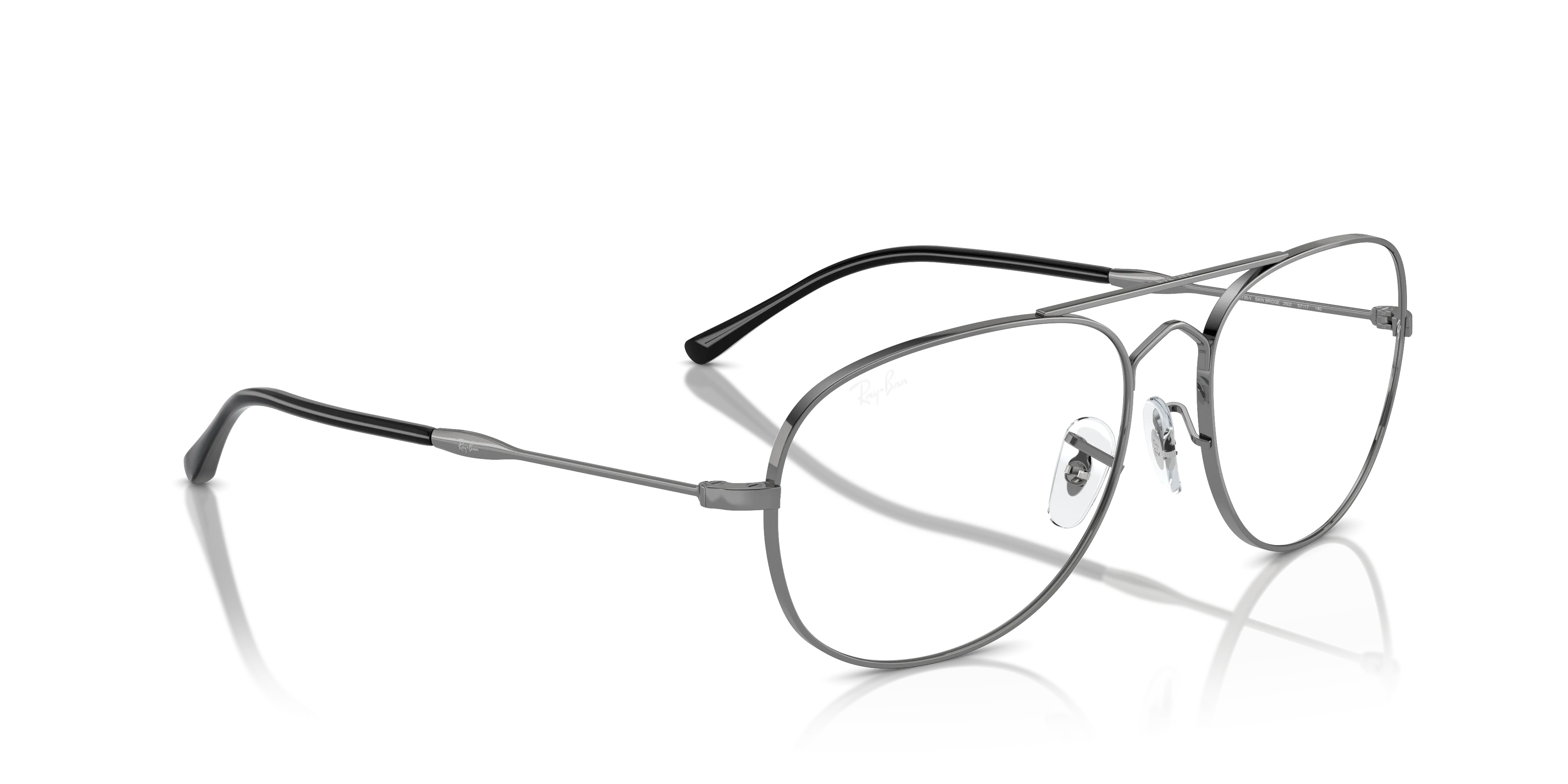 Ray-Ban Bain Bridge RX3735V 2502