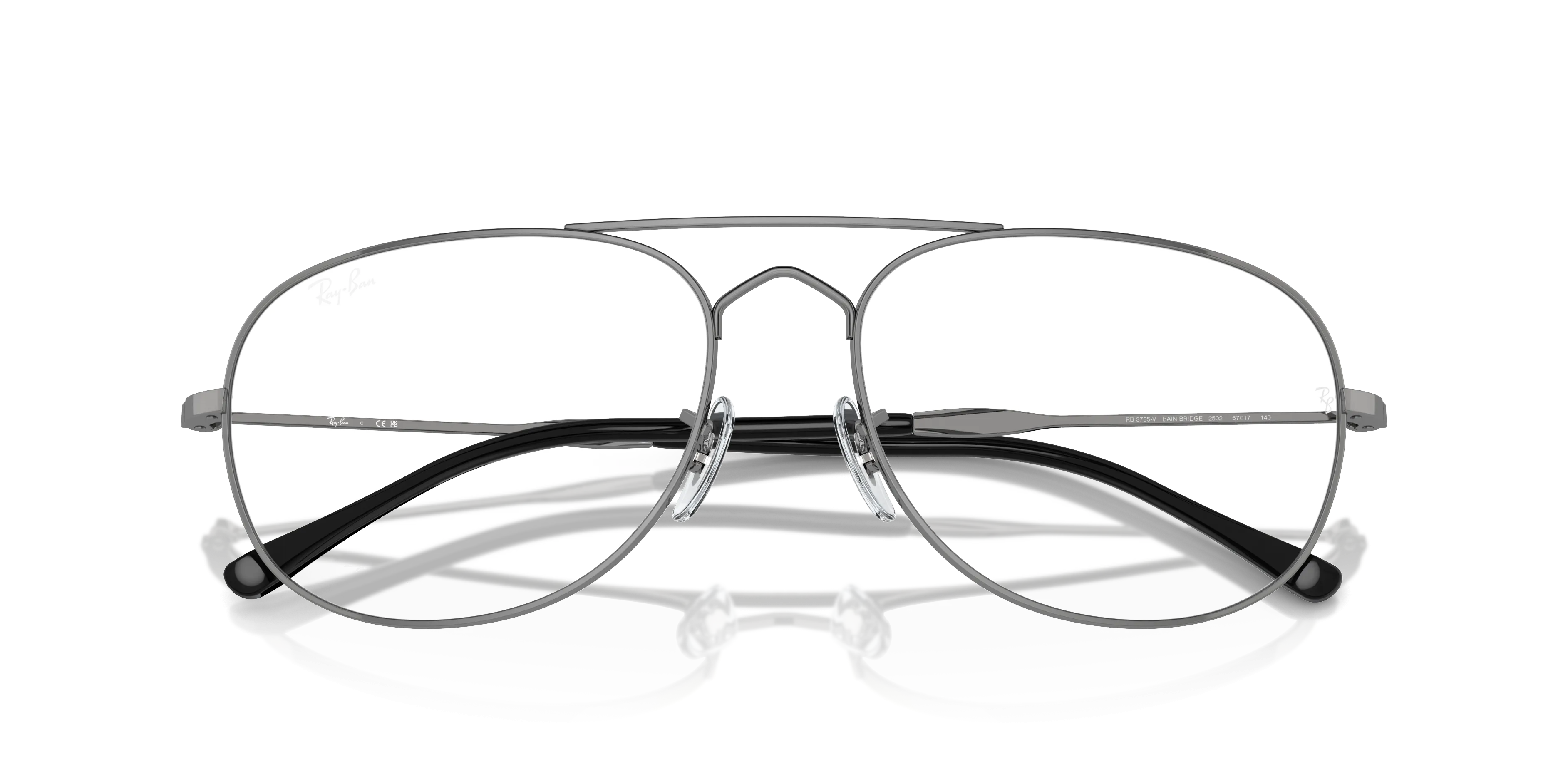 Ray-Ban Bain Bridge RX3735V 2502