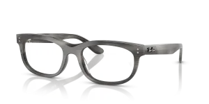 Ray-Ban Balorette RX5489 8400
