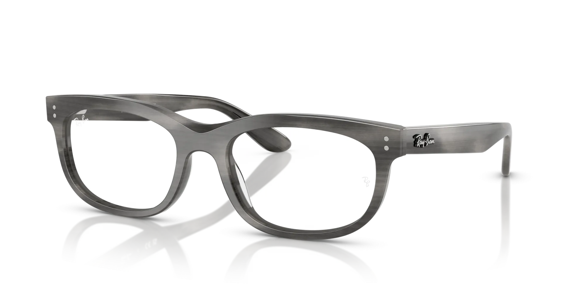 Ray-Ban Balorette RX5489 8400