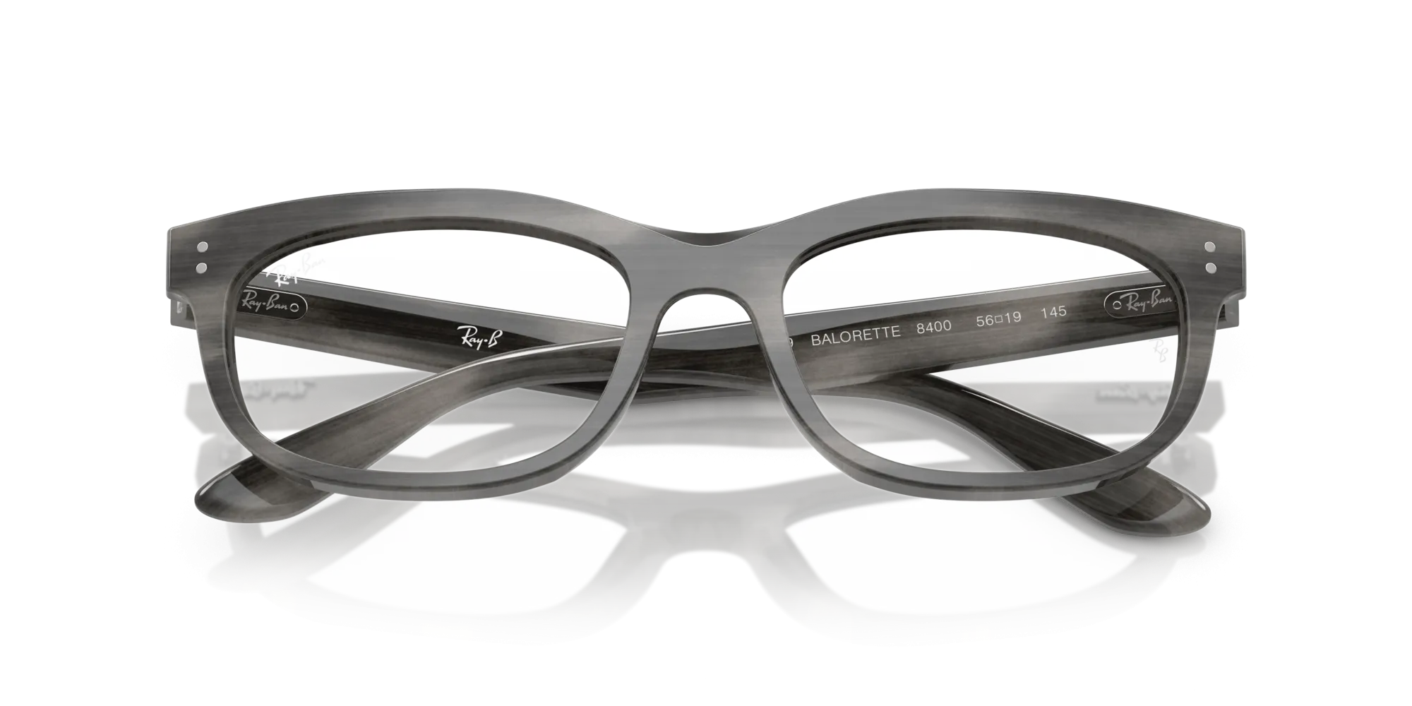 Ray-Ban Balorette RX5489 8400