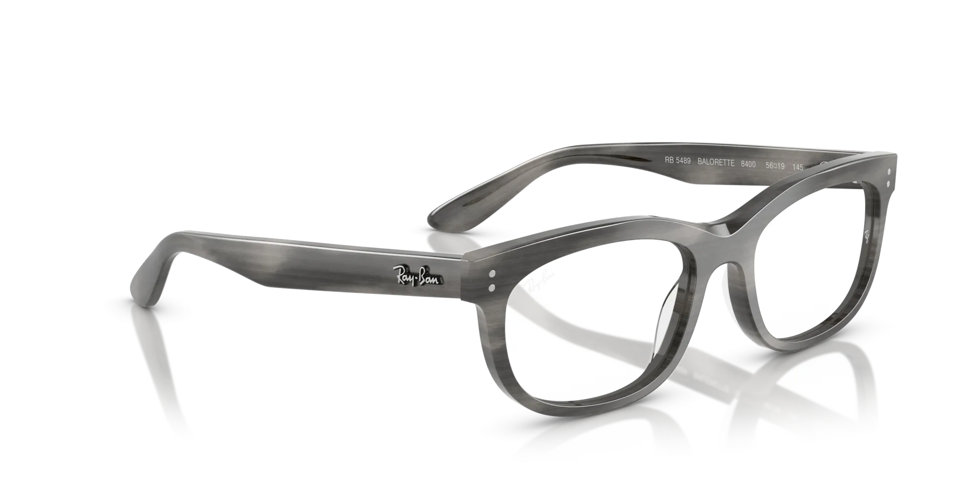 Ray-Ban Balorette RX5489 8400