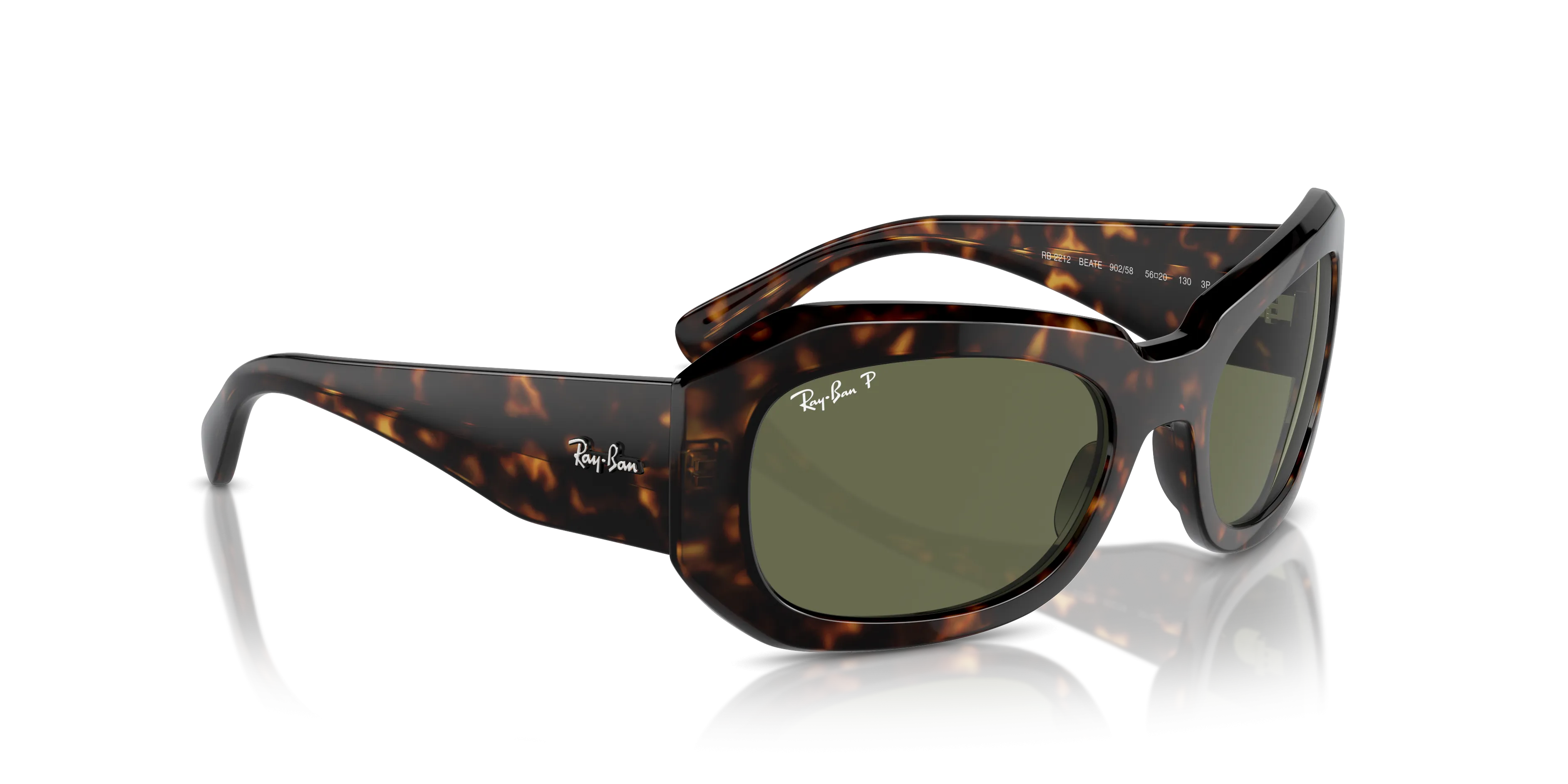 Ray-Ban Beate RB2212 902/58
