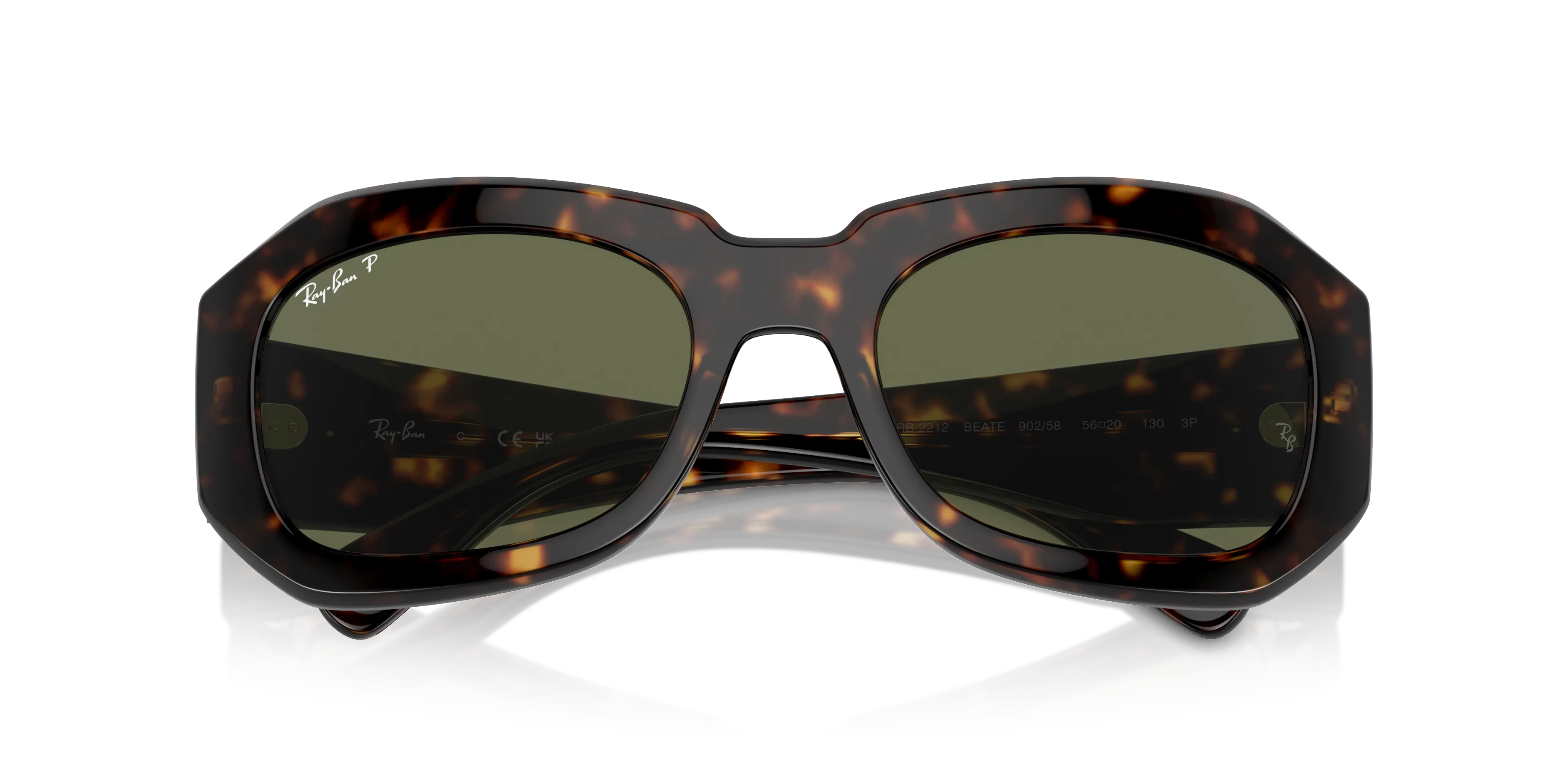 Ray-Ban Beate RB2212 902/58