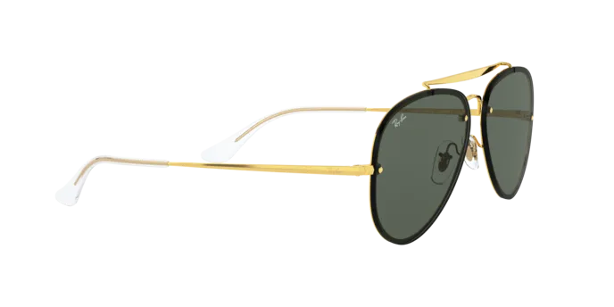 Ray-Ban Blaze Aviator RB3584N 905071