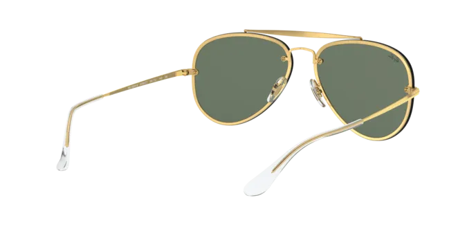 Ray-Ban Blaze Aviator RB3584N 905071