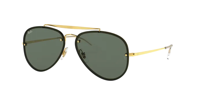 Ray-Ban Blaze Aviator RB3584N 905071