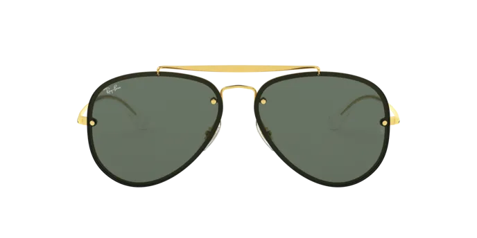 Ray-Ban Blaze Aviator RB3584N 905071