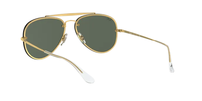 Ray-Ban Blaze Aviator RB3584N 905071