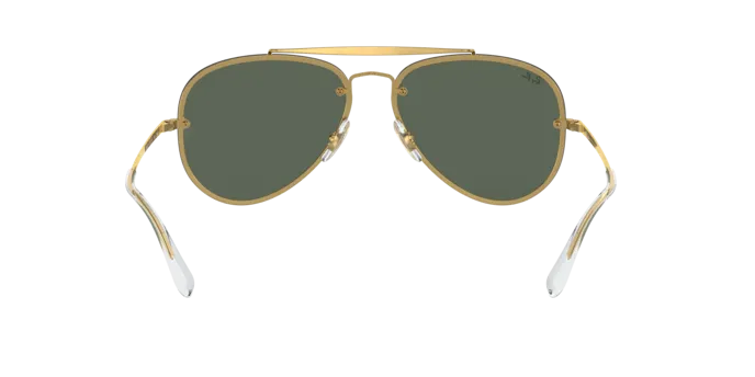 Ray-Ban Blaze Aviator RB3584N 905071