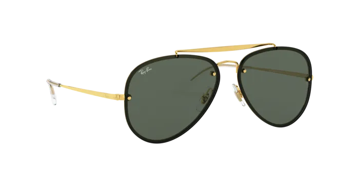 Ray-Ban Blaze Aviator RB3584N 905071