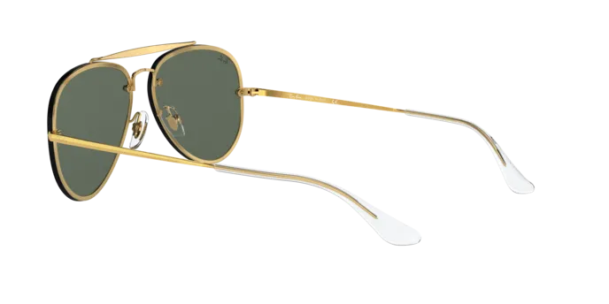 Ray-Ban Blaze Aviator RB3584N 905071