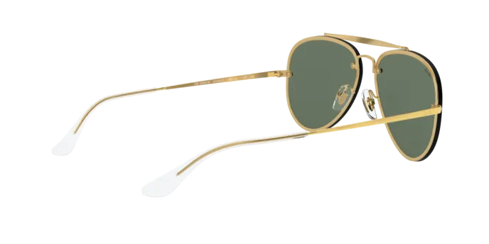 Ray-Ban Blaze Aviator RB3584N 905071