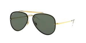 Ray-Ban Blaze Aviator RB3584N 905071