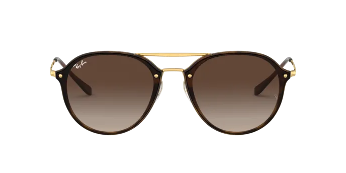 Ray-Ban Blaze Doublebridge RB4292N 710/13