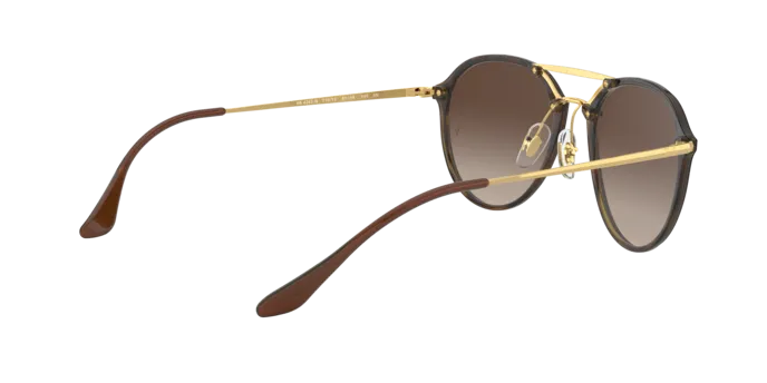 Ray-Ban Blaze Doublebridge RB4292N 710/13