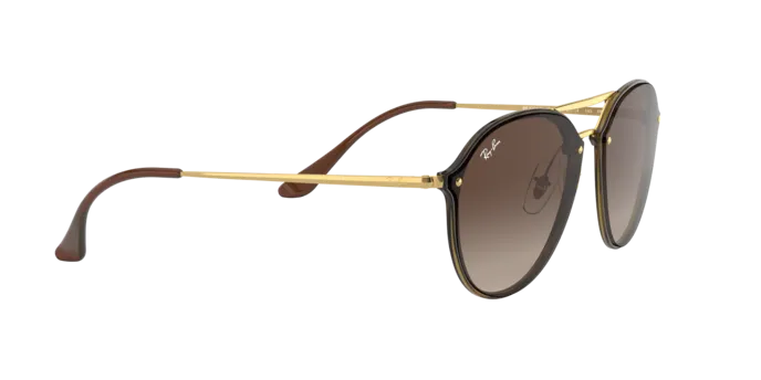 Ray-Ban Blaze Doublebridge RB4292N 710/13