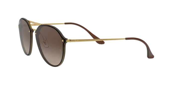 Ray-Ban Blaze Doublebridge RB4292N 710/13