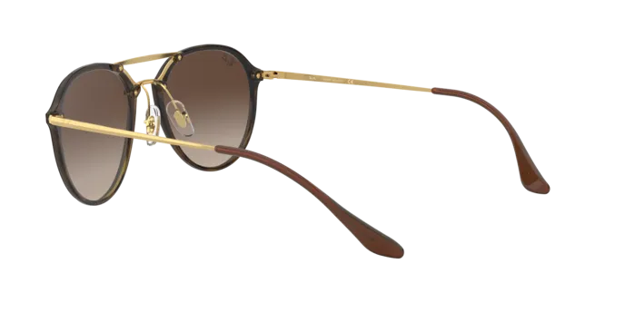 Ray-Ban Blaze Doublebridge RB4292N 710/13