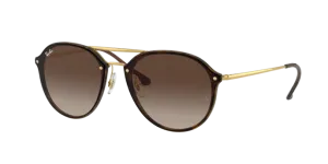 Ray-Ban Blaze Doublebridge RB4292N 710/13