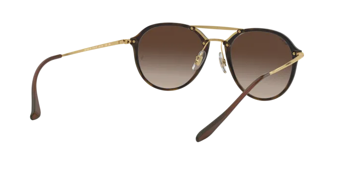 Ray-Ban Blaze Doublebridge RB4292N 710/13