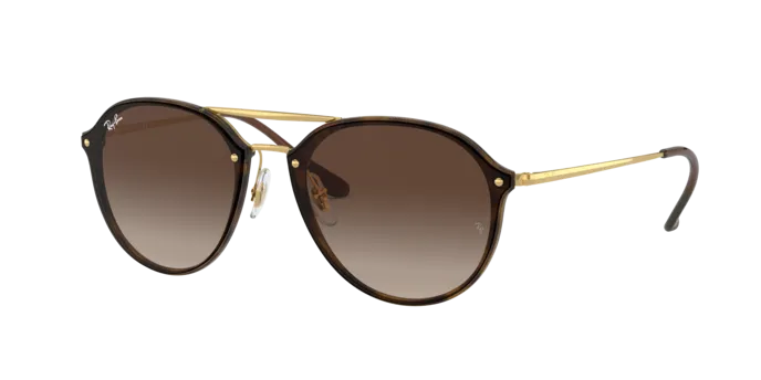 Ray-Ban Blaze Doublebridge RB4292N 710/13