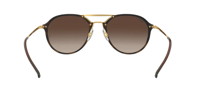 Ray-Ban Blaze Doublebridge RB4292N 710/13