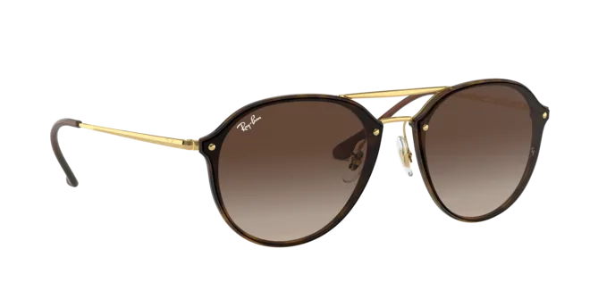 Ray-Ban Blaze Doublebridge RB4292N 710/13