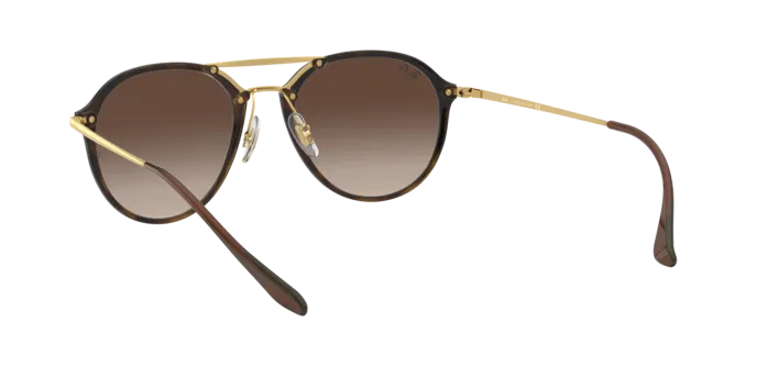 Ray-Ban Blaze Doublebridge RB4292N 710/13