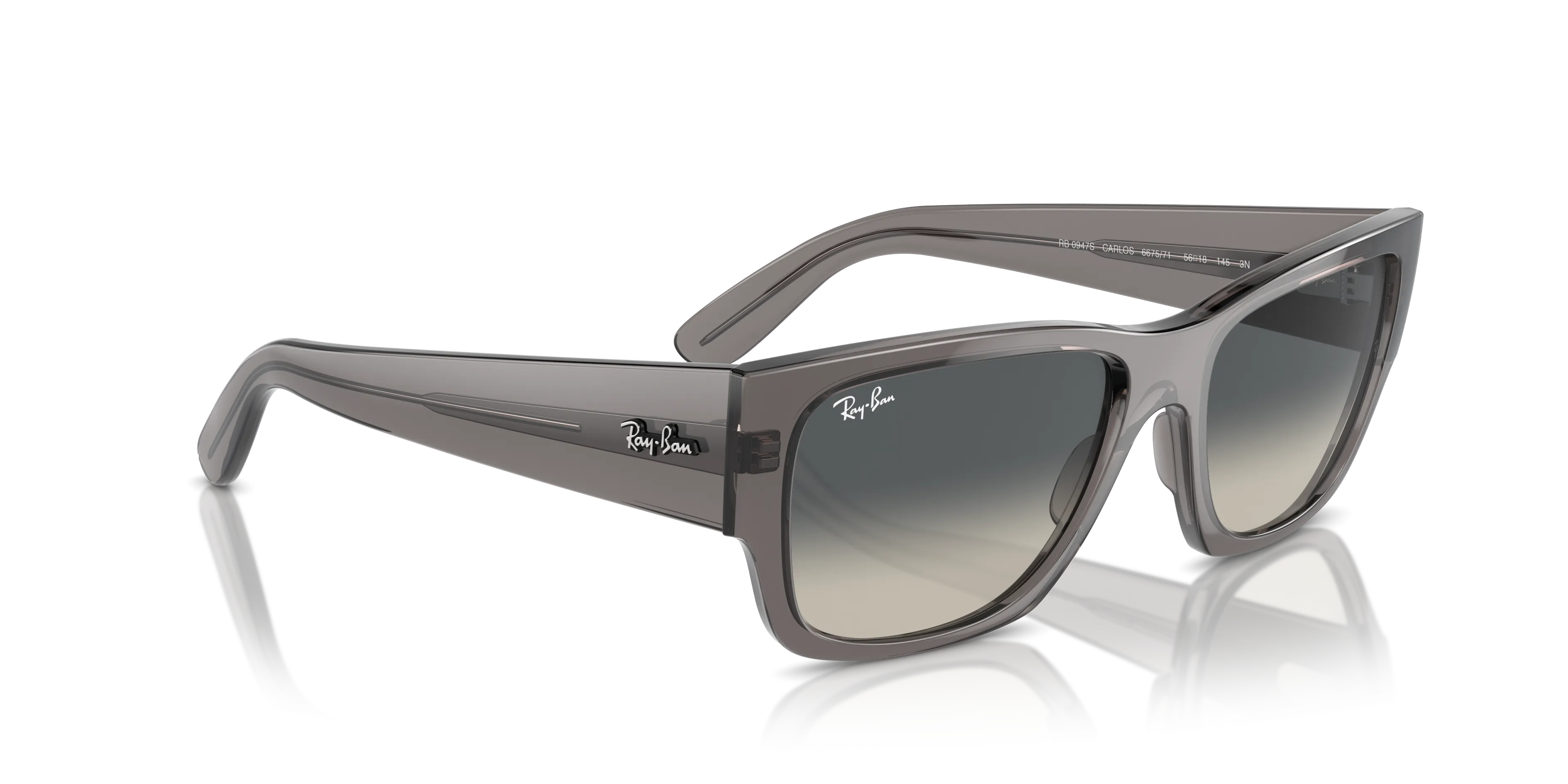 Ray-Ban Carlos RB0947S 667571