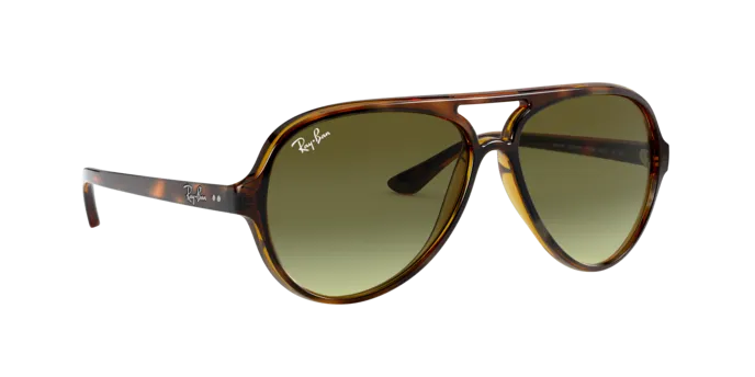 Ray-Ban Cats 5000 RB4125 710/A6