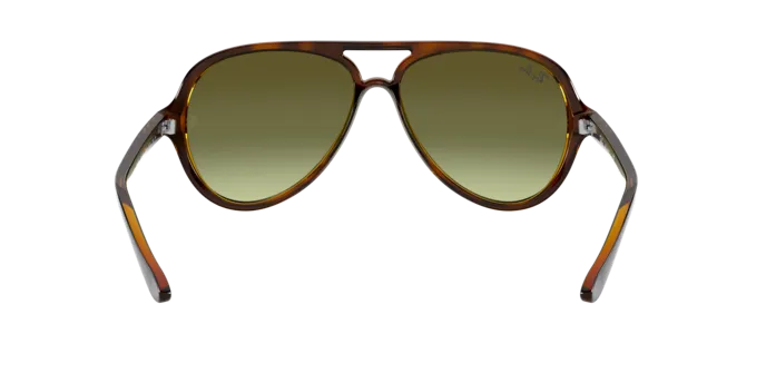 Ray-Ban Cats 5000 RB4125 710/A6