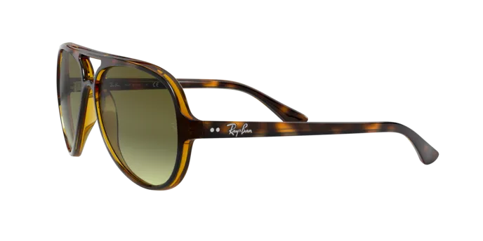 Ray-Ban Cats 5000 RB4125 710/A6